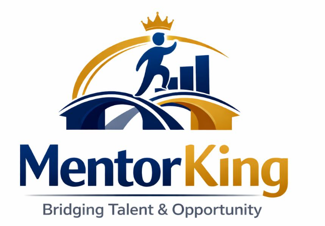 MentorKing β Bridging Talent & Opportunity